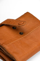 Stockholm Needle Case - Whisky