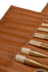 Stockholm Needle Case - Whisky