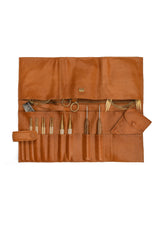 Stockholm Needle Case - Whisky