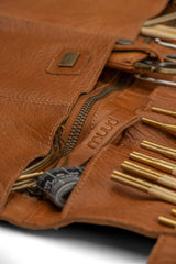 Stockholm Needle Case - Whisky