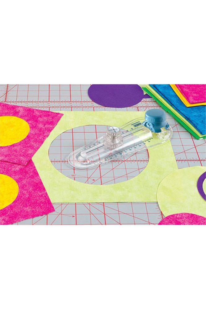 True Cut 360 Circle Cutter