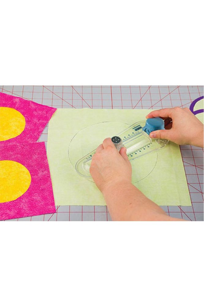True Cut 360 Circle Cutter