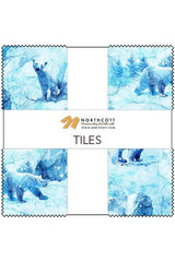 Illuminations Collection - 10" Tiles