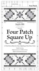 Four Patch Trimmer