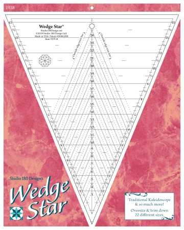 Wedge Star