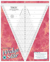 Wedge Star