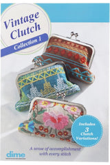 Vintage Clutch Collection I Bundle
