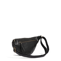 Vegas Bumbag - Black