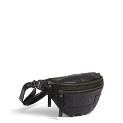 Vegas Bumbag - Black