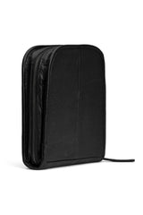 Voss Needle Case - Black