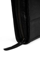 Voss Needle Case - Black