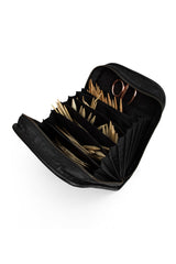Voss Needle Case - Black