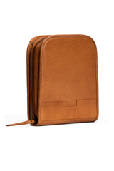 Voss Needle Case - Whisky