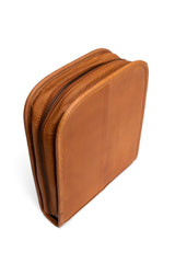 Voss Needle Case - Whisky