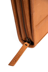 Voss Needle Case - Whisky