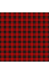 Totally Tartan Wallance - W24504-24