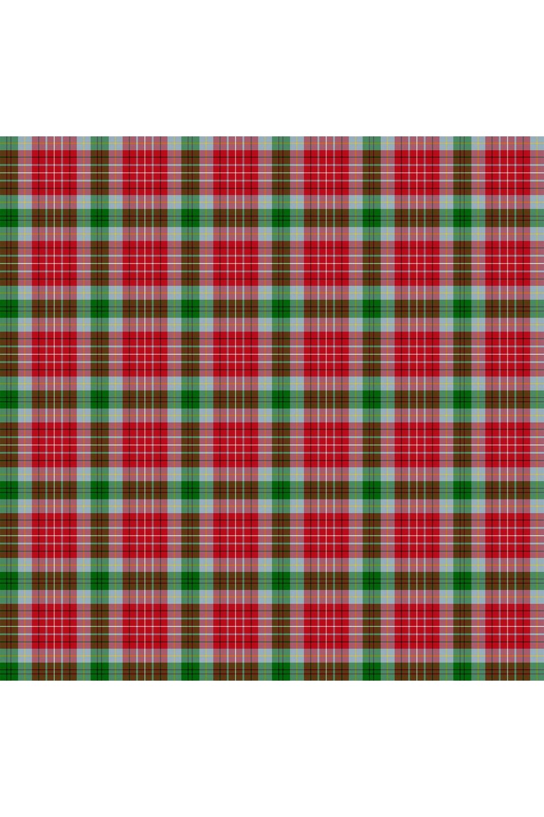 Fabric, Northcott Fabrics, Tartan Traditions Collection