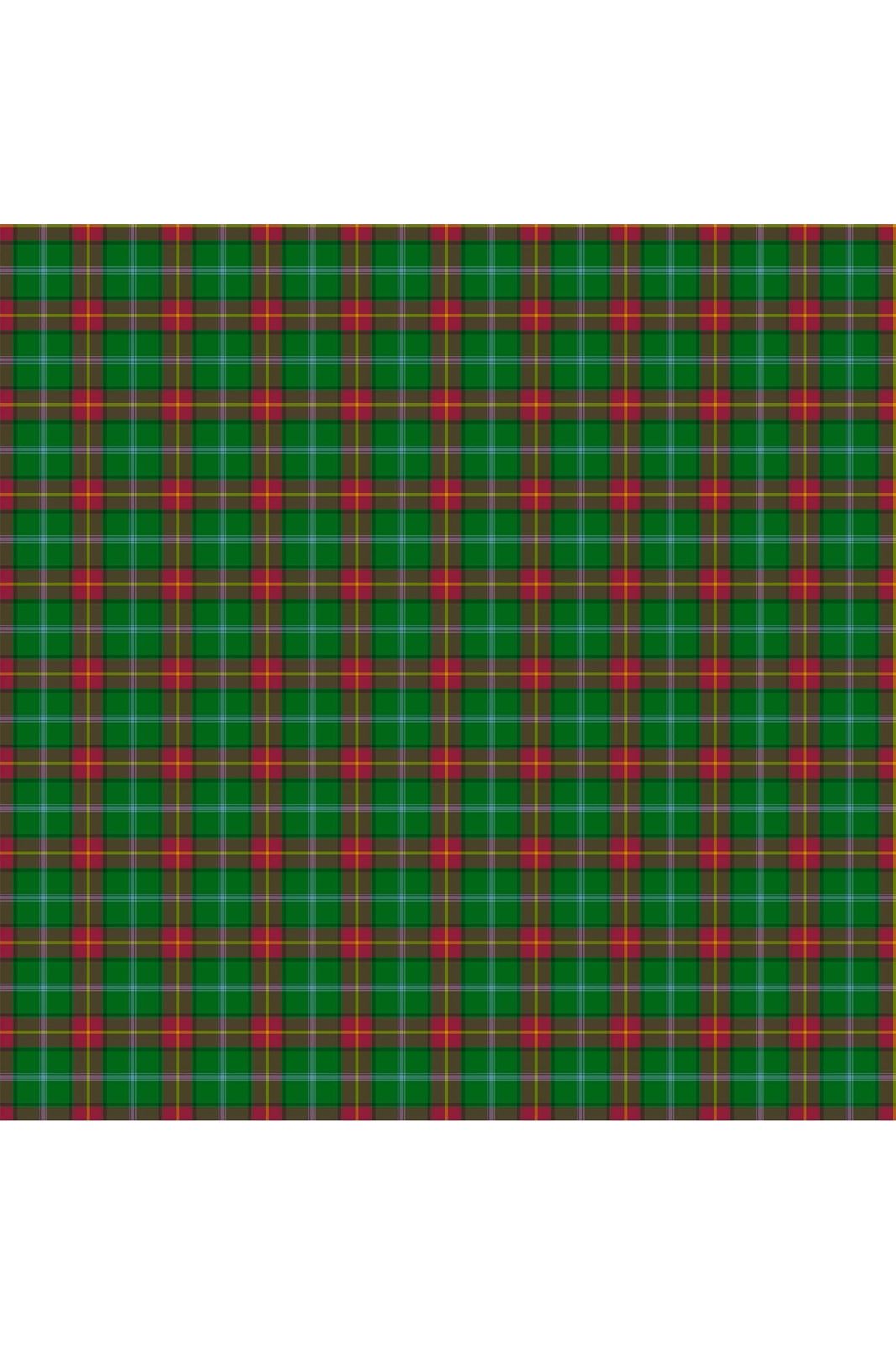 Fabric, Northcott Fabrics, Tartan Traditions Collection