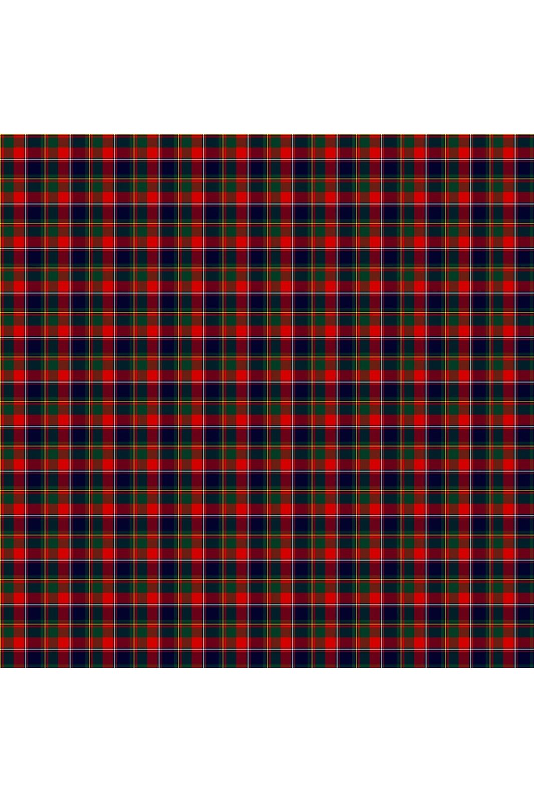 Fabric, Northcott Fabrics, Tartan Traditions Collection