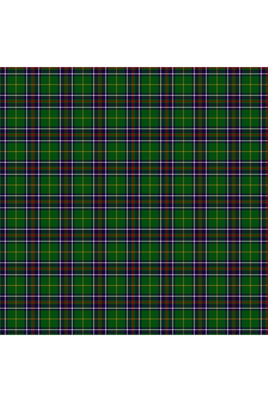 Fabric, Northcott Fabrics, Tartan Traditions Collection
