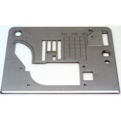 Needle Plate, Brother #X58054001