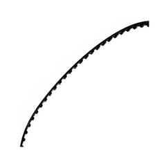 Timing Belt, Brother #X58784001