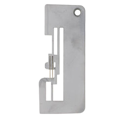 Needle Plate, Brother #X76520-001