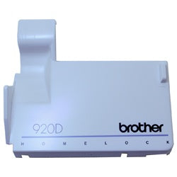 Front Cover, Brother #X77369-001