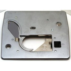 Needle Plate, Brother #XA0432001