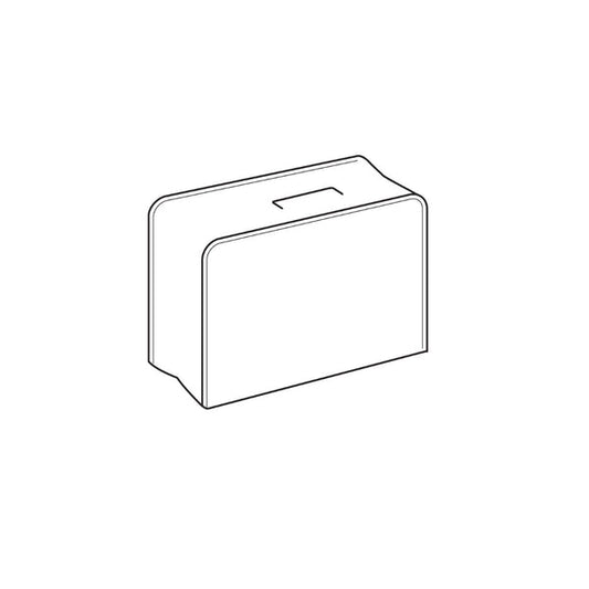 Sewing Machine Cover, Brother #XA0917054