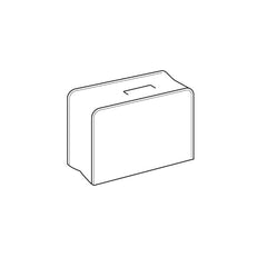 Sewing Machine Cover, Brother #XA0917054