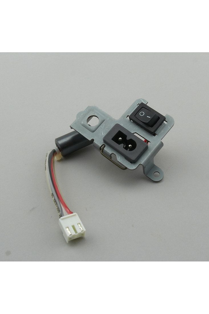 Switch Holder Assembly, Babylock, Brother #XA6055151