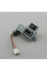 Switch Holder Assembly, Babylock, Brother #XA6055151