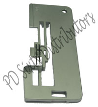 Needle Plate, Brother, Viking #XB0020-001