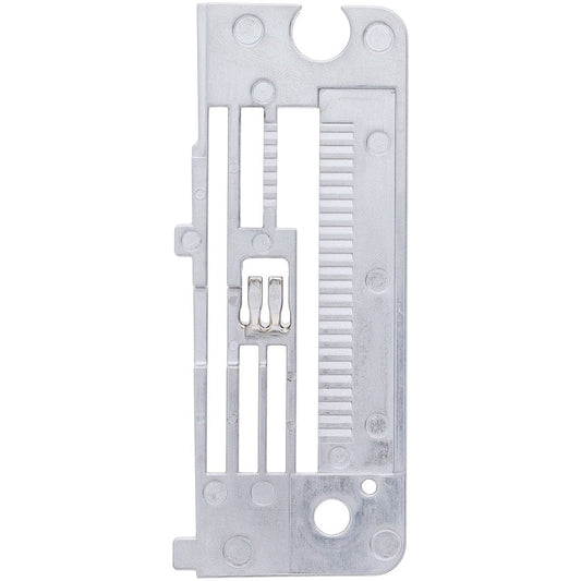 Needle Plate, Brother #XB1112001