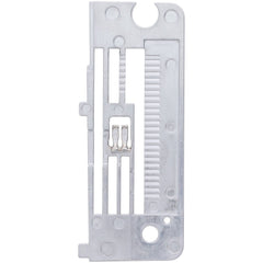 Needle Plate, Brother #XB1112001