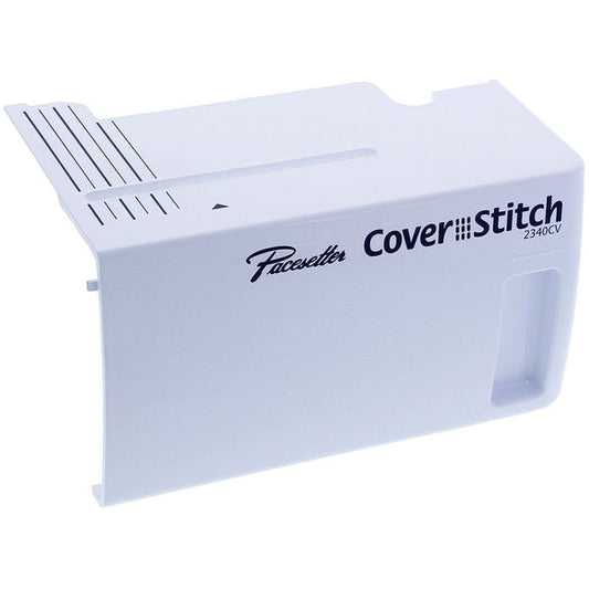 Front Cover, Brother #XB1127005