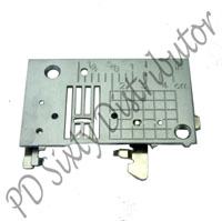 Needle Plate, Brother #XC8990121