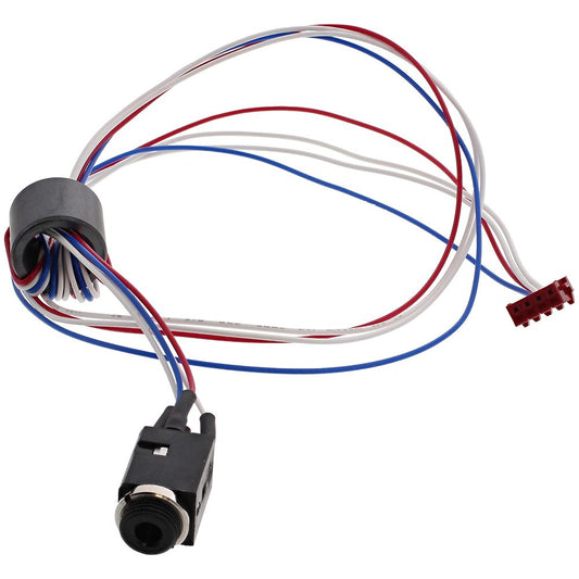 FC Jack Supply Assembly, Brother #XG1804001