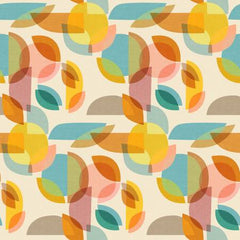 Clothworks - Mid Century Modern (Sold By 1/2 Meter)