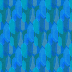 Clothworks - Mid Century Modern (Sold By 1/2 Meter)
