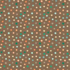 Clothworks - Mid Century Modern (Sold By 1/2 Meter)