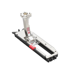 Bernina #3B Semi-Automatic Buttonhole Foot with Slide