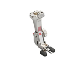 Bernina #18 Button Sewing-on Foot
