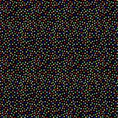 Michael Miller-Garden Pindot (Sold By 1/2 Meter)