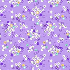Nana Mae 8, Packed Daisy