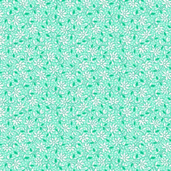 Nana Mae 8, Packed Daisy