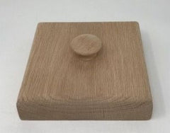 6x6 Quilter's Clapper
