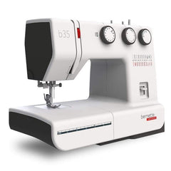 Bernette B35 Sewing Machine
