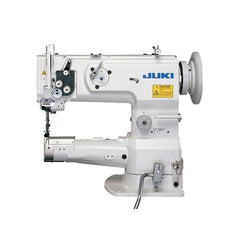 Juki LS-1341 Cylinder Bed Heavy Duty Lockstitch Machine